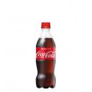 コカ・コーラ 500mlPET　24本入り　コカ・コーラ社